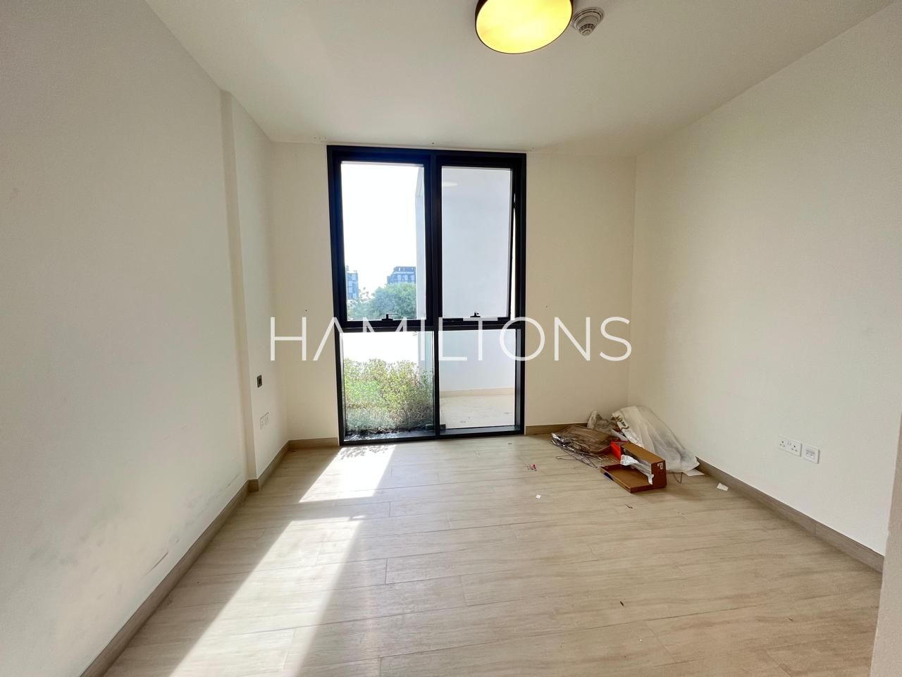 Gated Community | Spacious Modern Apartment | Resale