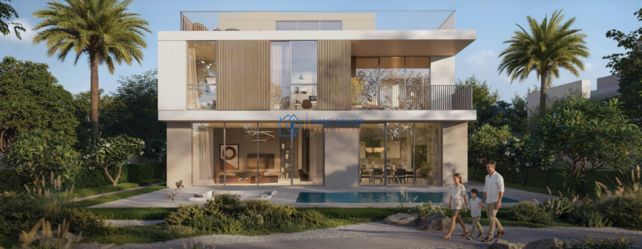 LAGOON LIVING | PARK FACING | SINGLE ROW