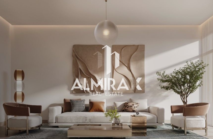 High Floor | Prime JVC Address | BOOK NOW!