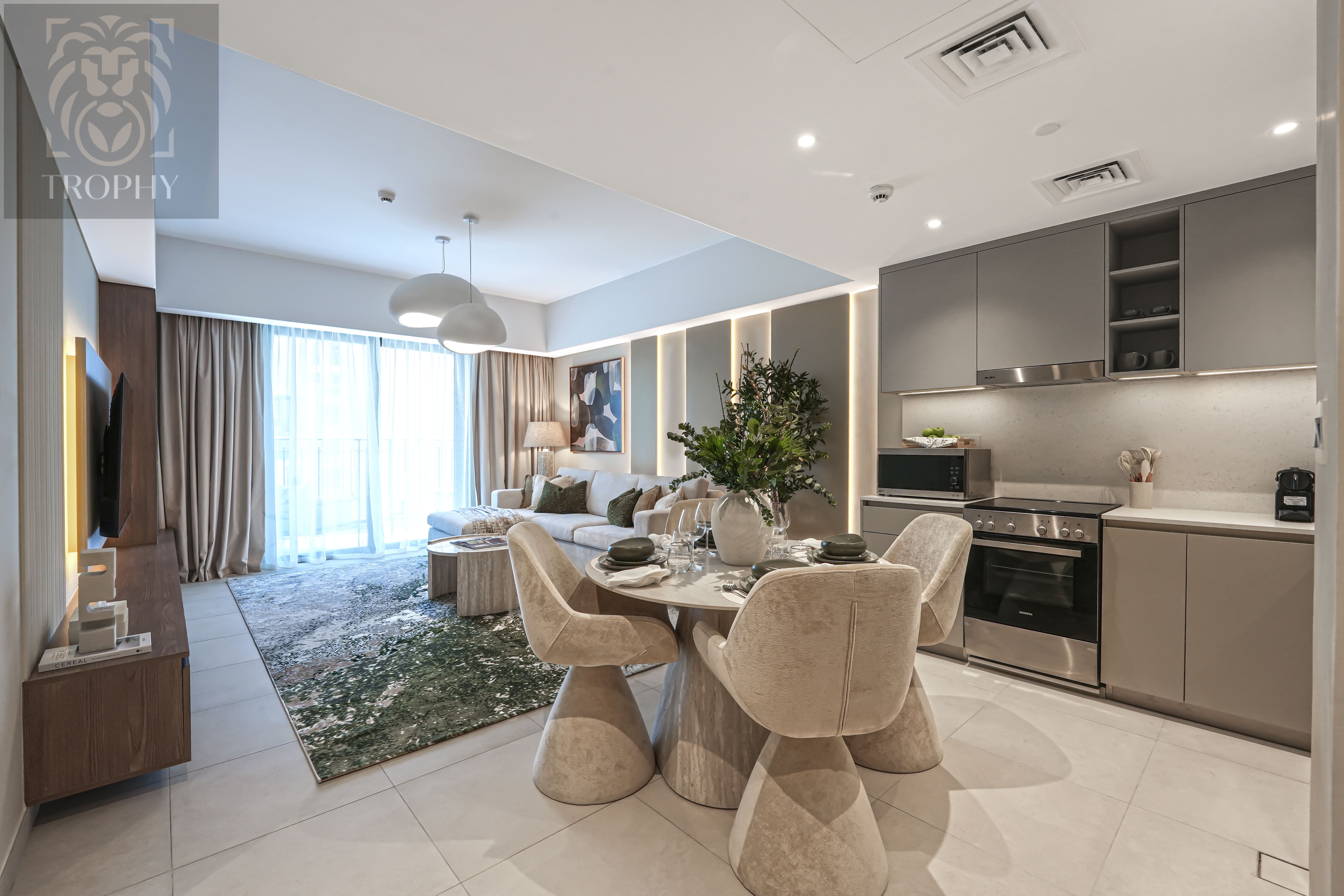 EUROPEAN DESIGN | PINTEREST APARTMENT | BRAND NEW