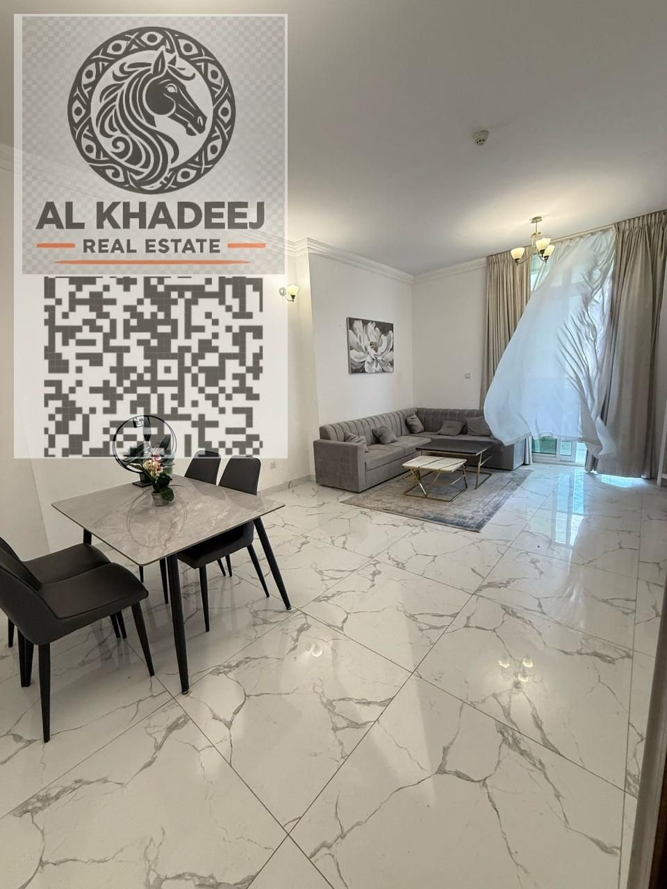 2BR Apartment for Rent in Al Waha