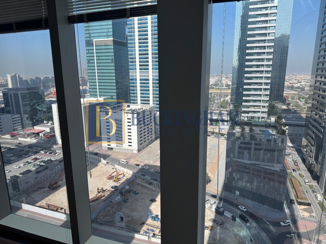 Office Space | WC & Pantry | Near to Metro