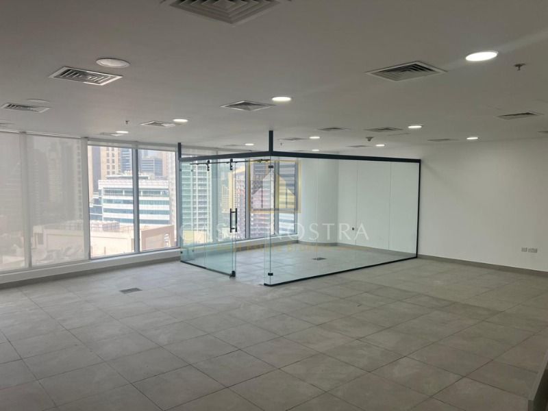 Well-Connected Office Space | On Site Amenities | Easy Hessa Street Access