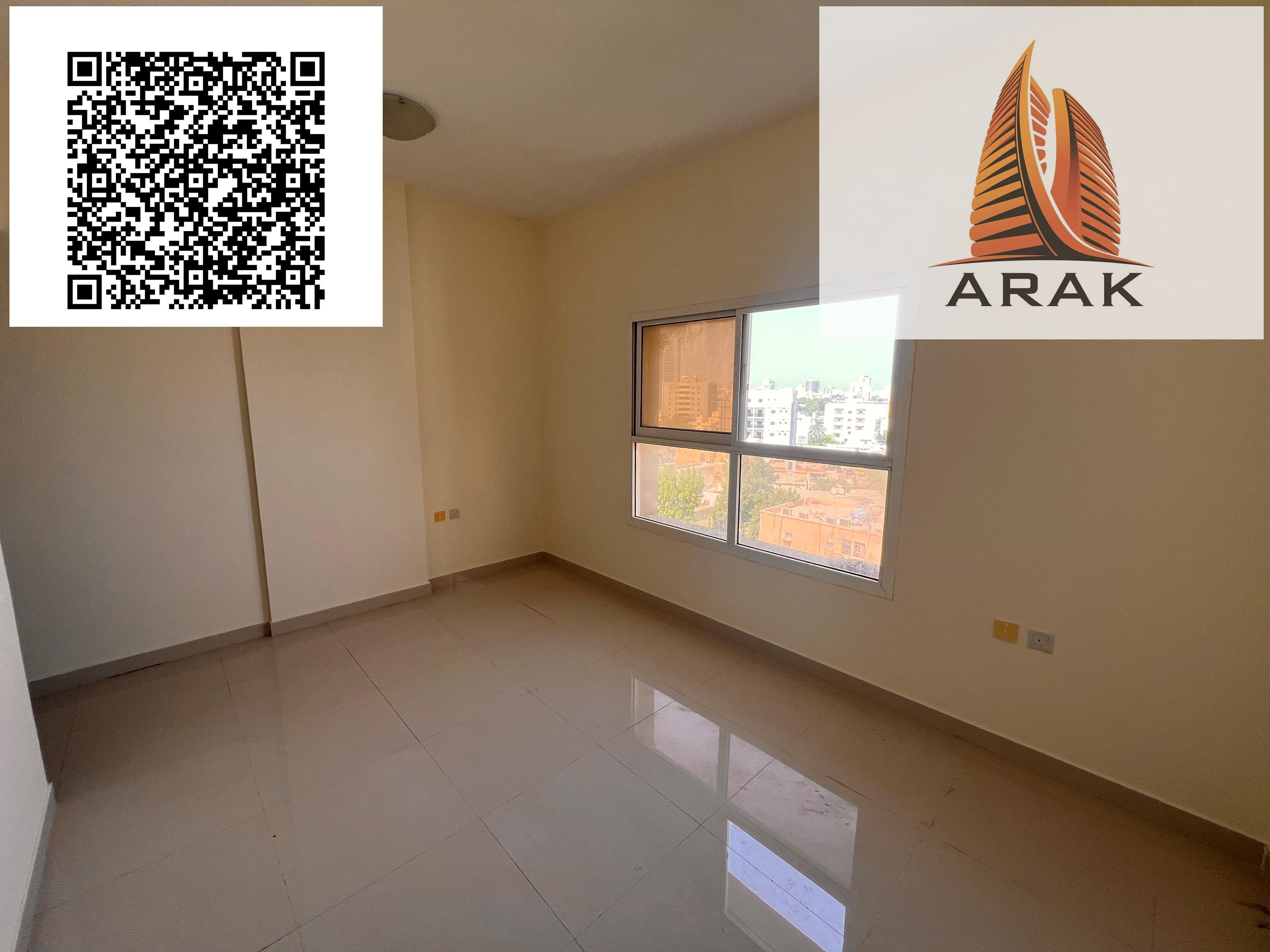 Annual Studio for Rent in Al Nuaimiya 3 – Ajman Spacious studio apartment available for annual rent in Al Nuaimiya 3, Ajman