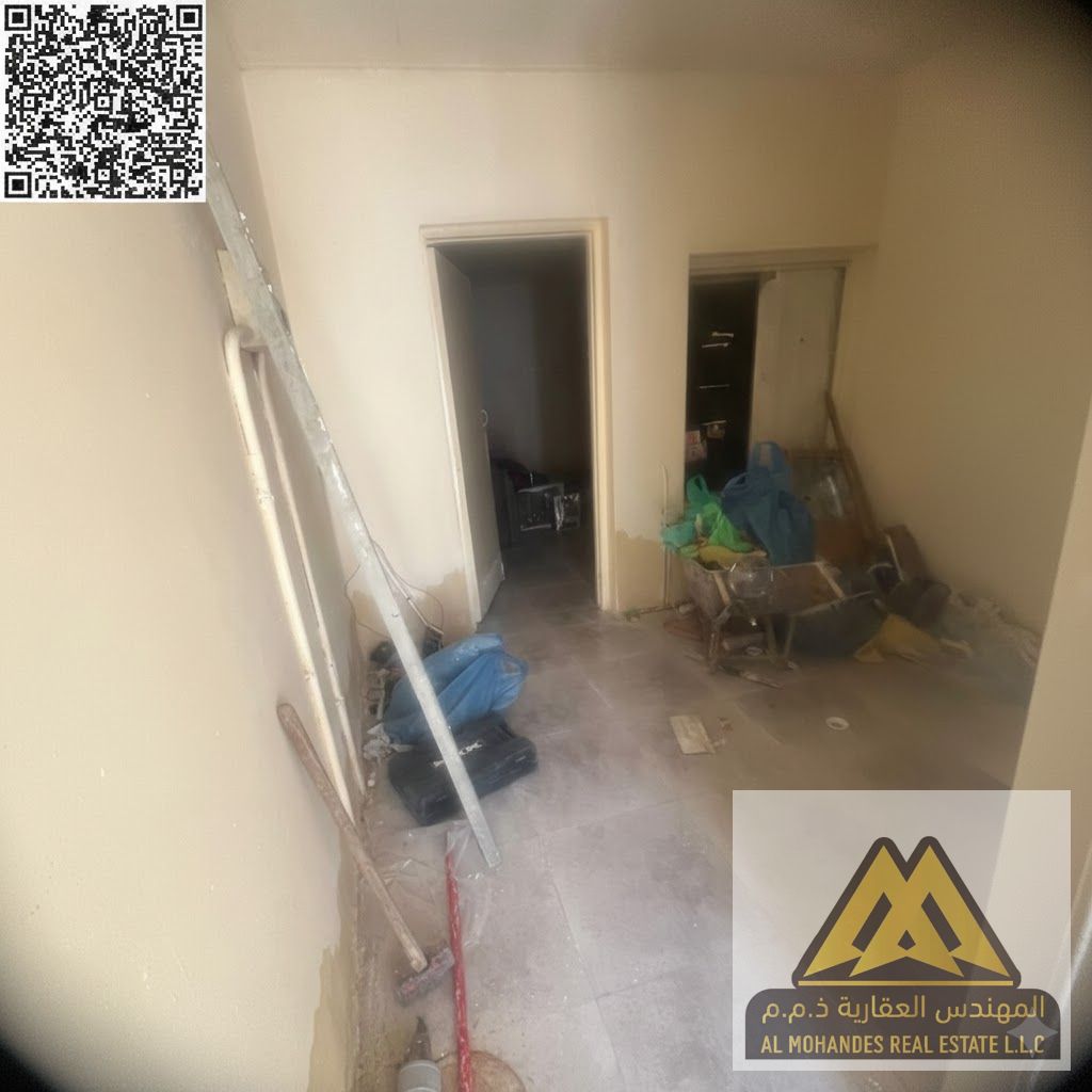 Staff Studios Inside Camp | Room Capacity: 6-8 People | Prime Location Close to All Amenities