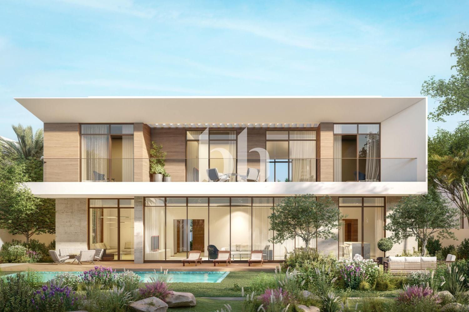 Single Row | Canal Views | Spacious Prime Location