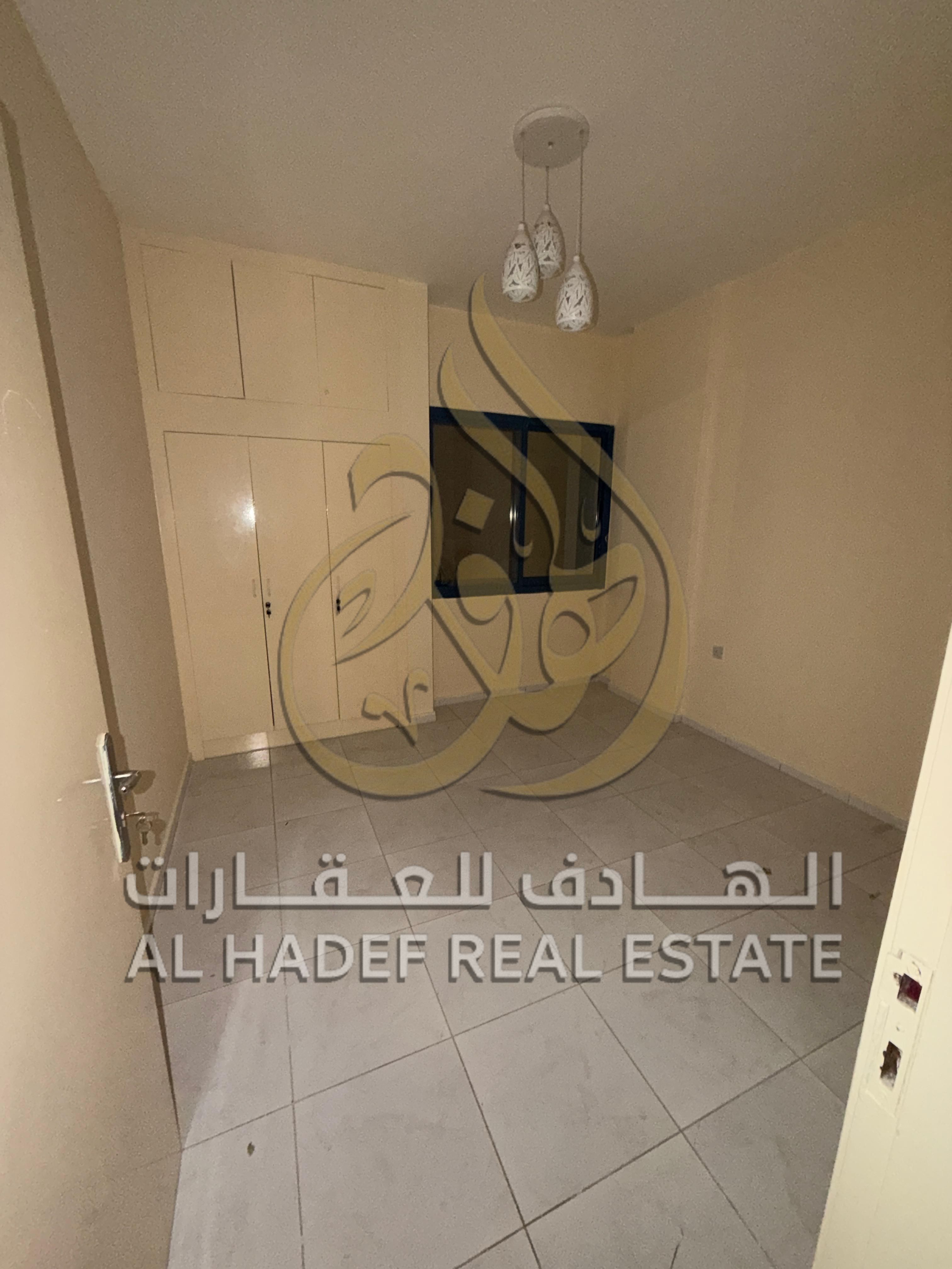 Spacious 2BR Apartment in Prime Waterfront Community Now available in Al Majaz 3, this well-designed two-bedroom apartment offers comfortable f