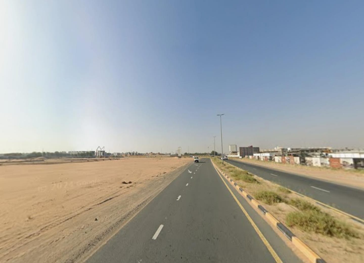 A Golden Investment Opportunity in Al Helio 2! Ideally located near Sheikh Mohammed Bin Zayed Road, in a vibrant and rapidly developing ar