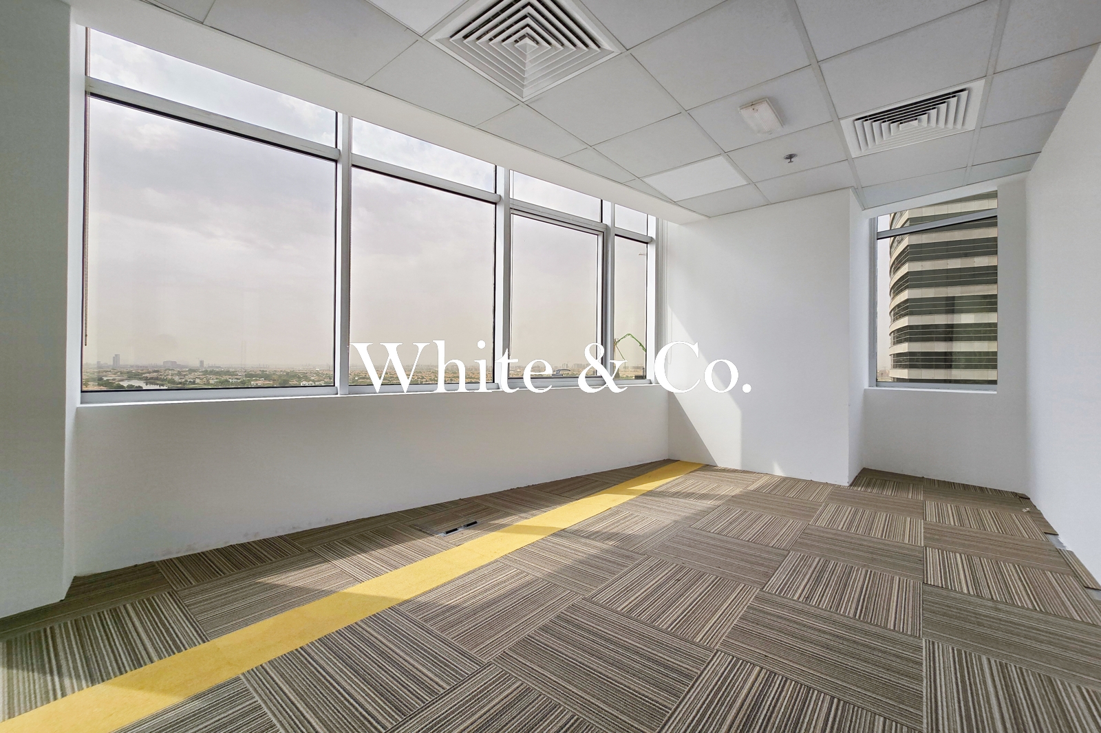 Prime Location | Grade A Tower | Near Metro