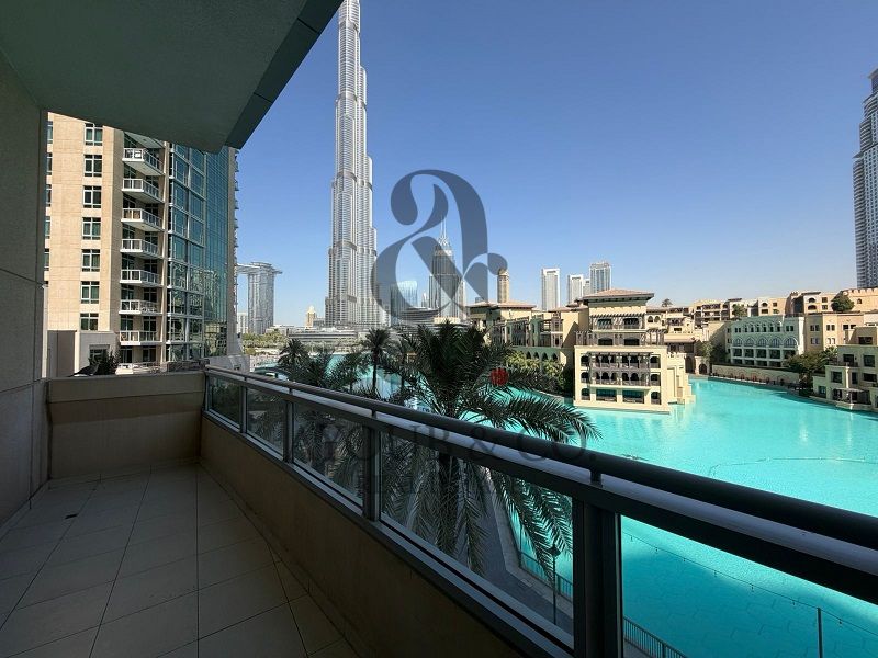Vacant | Upgraded | Spacious Layout | Chiller Free
