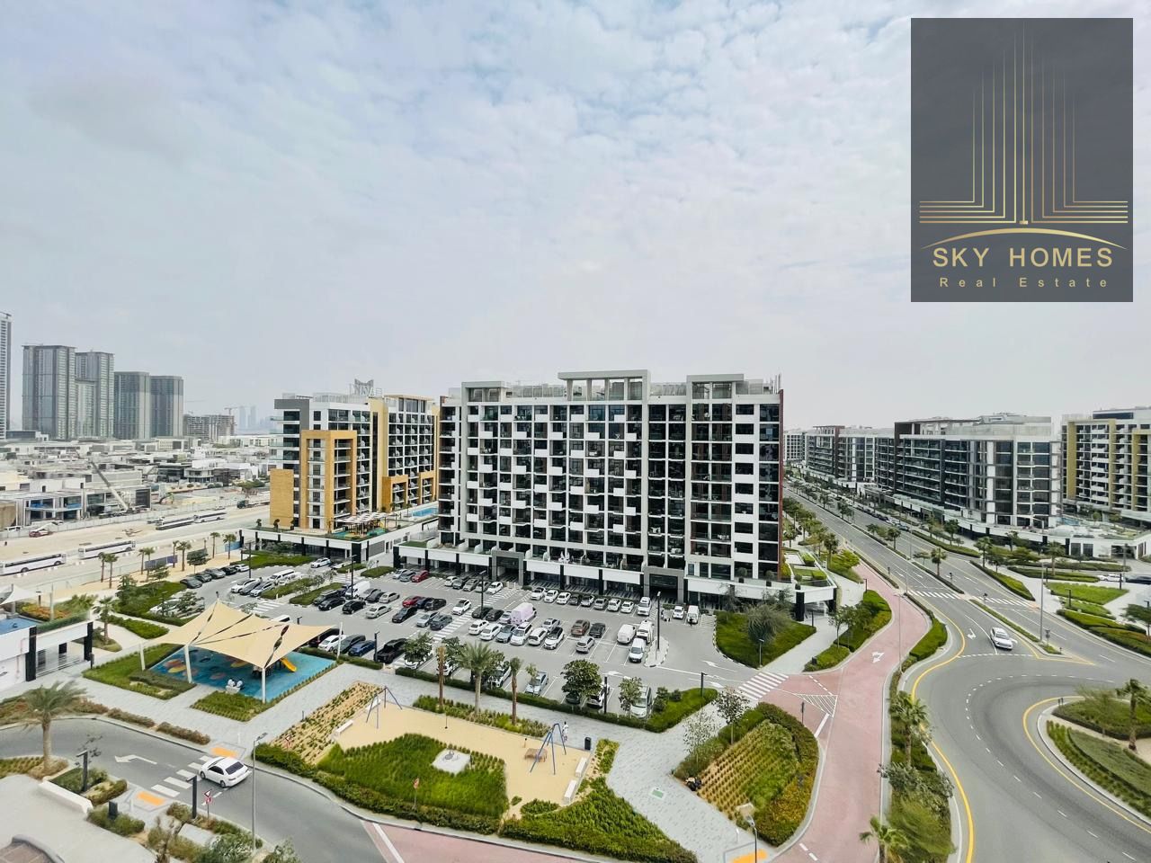 Hot Offer | Studio Apartment Available | Chiller Free | Just In 53k