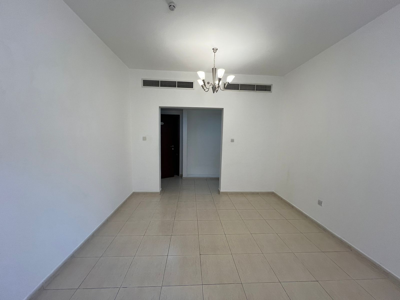 Cooperation with parking, gym and swimming pool