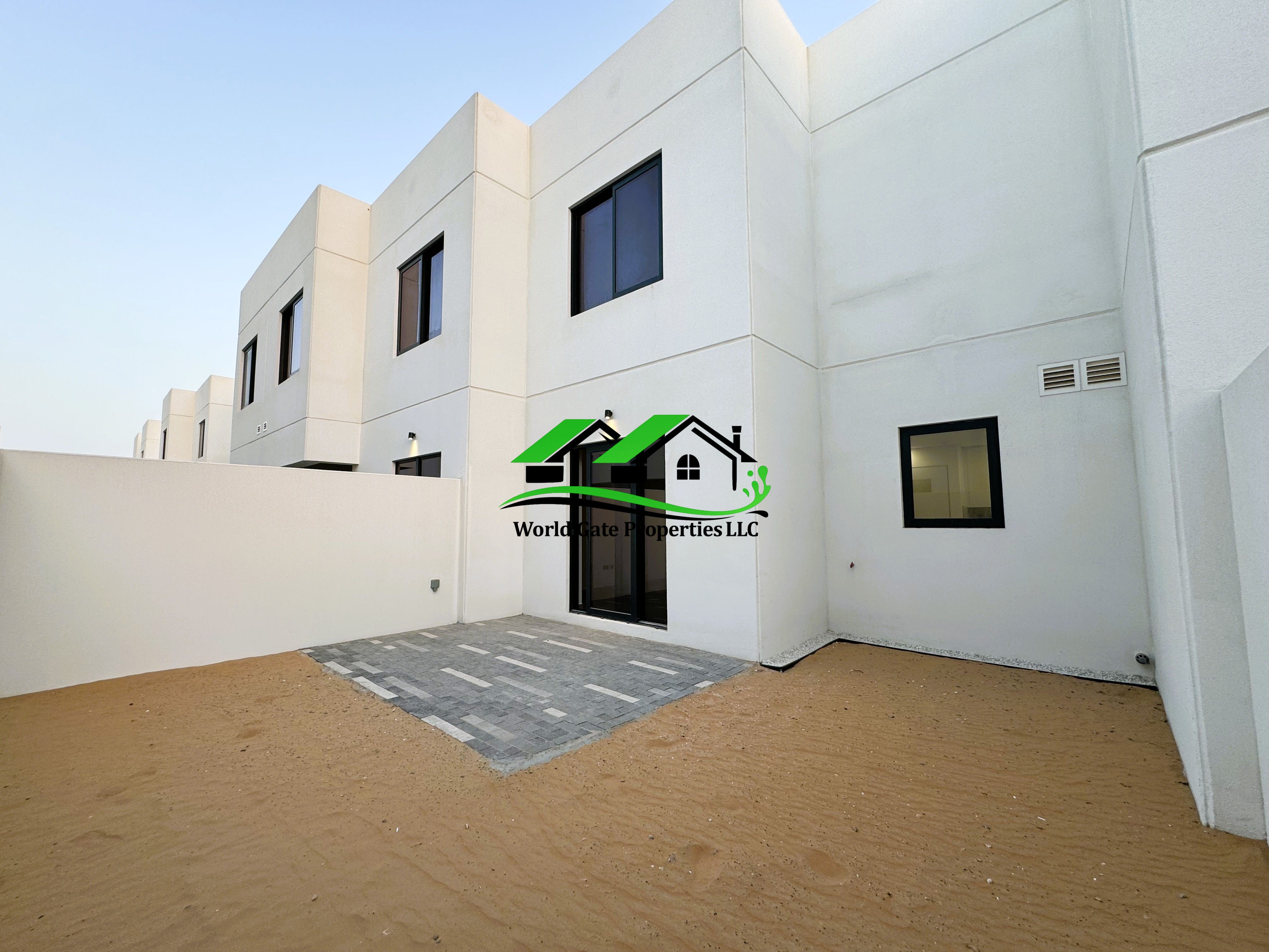 Hot Offer Community View Ready To Move