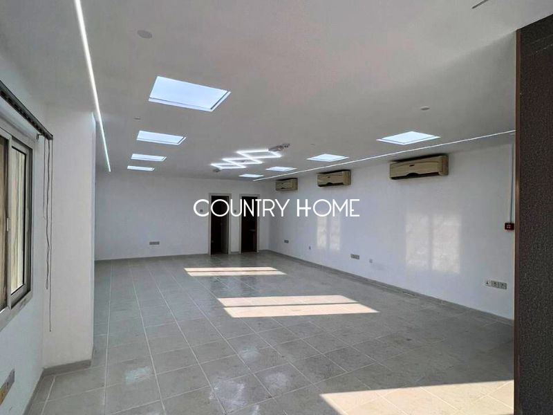Warehouse + Office Space | Approved for Trading