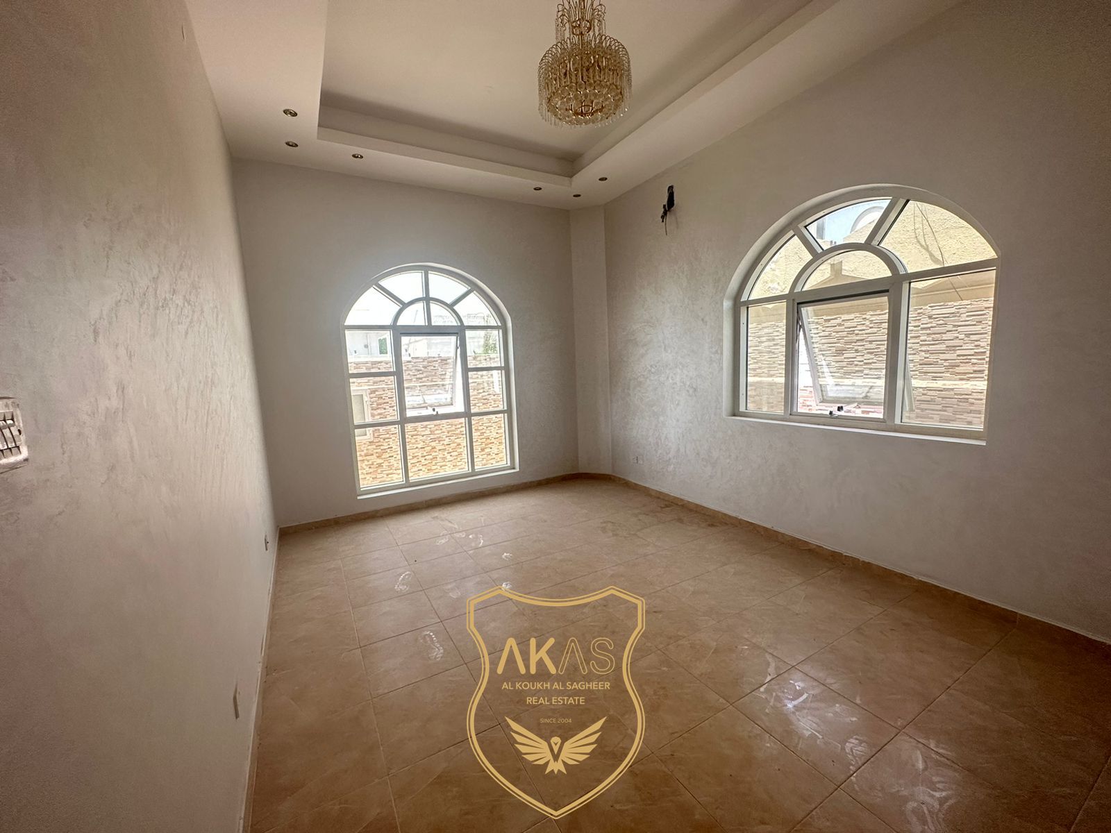 3bhk villa available in Nassriya Sharjah