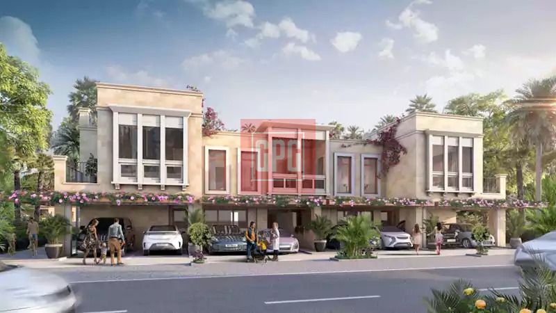 Spacious 4BR | Resort style Living | Malta Cluster
