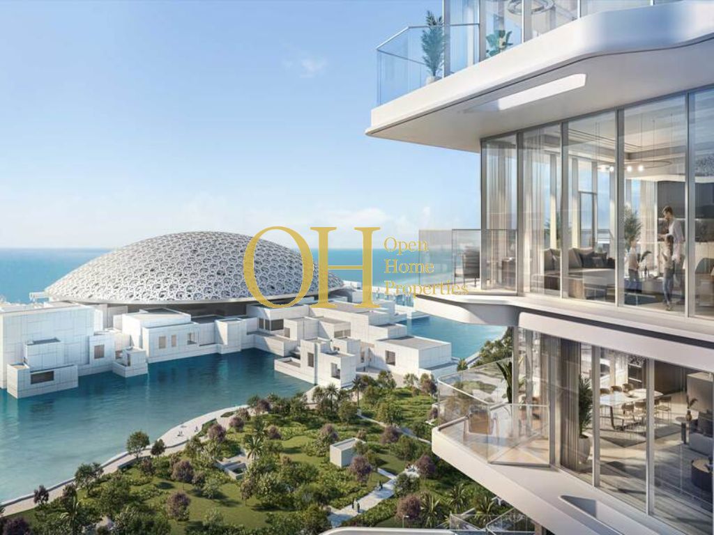 Luxury Living | Prime Address | Guggenheim View