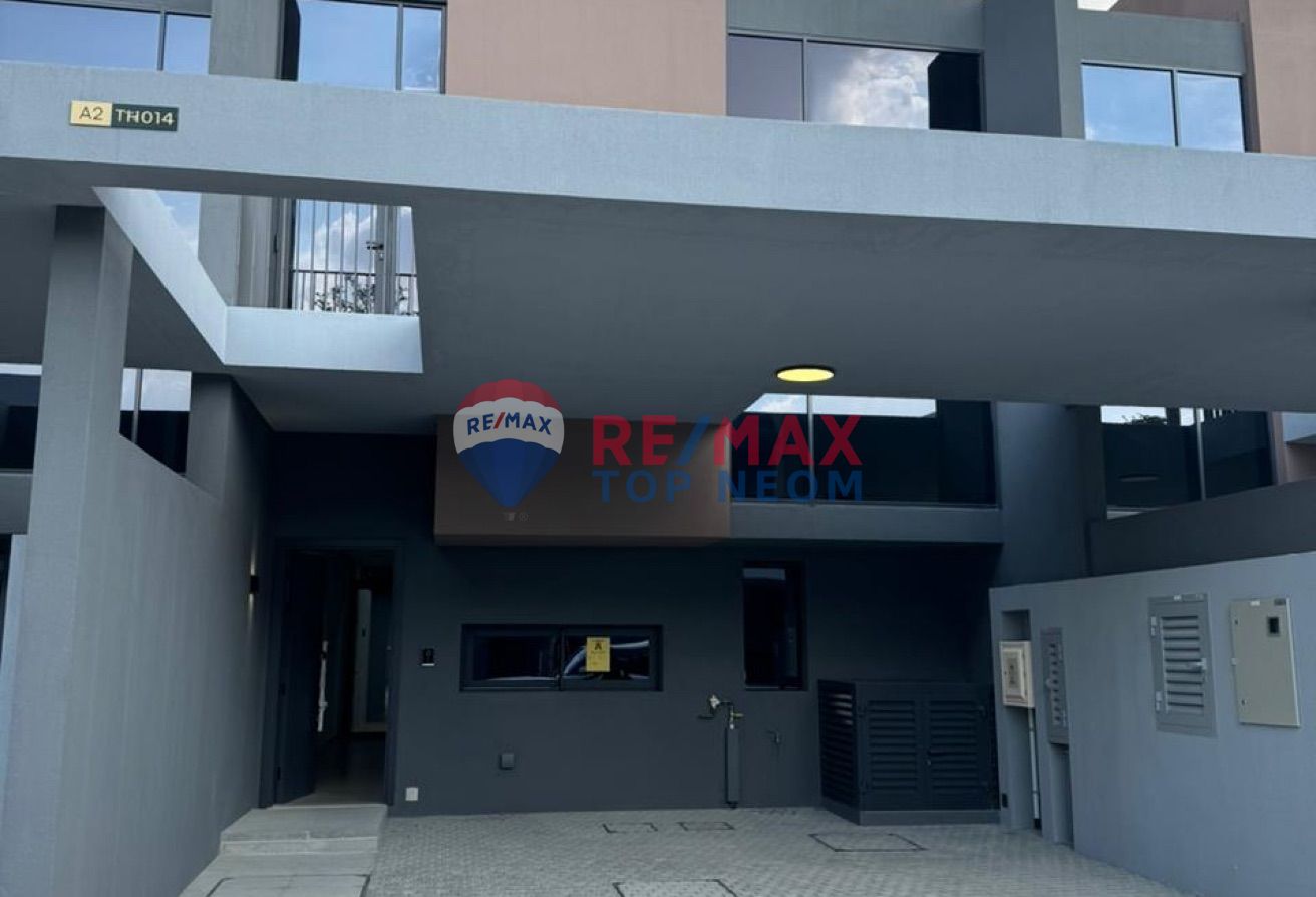 2BHK + MAID I SPACIOUS LAYOUT I FULLY FURNISHED