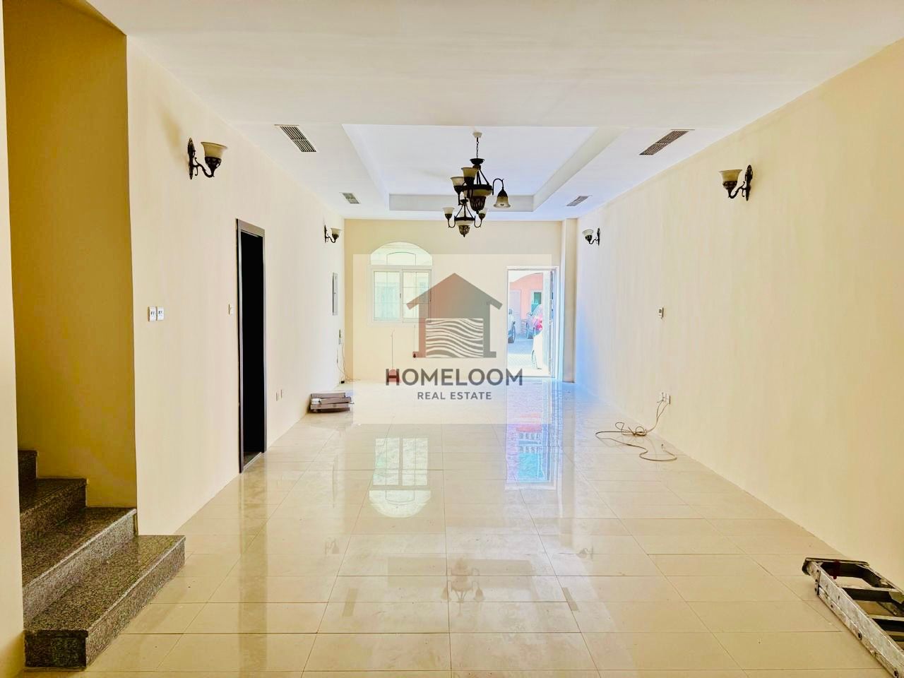 Good offer 3BHK | Spacious living | Shared pool | 2 Master