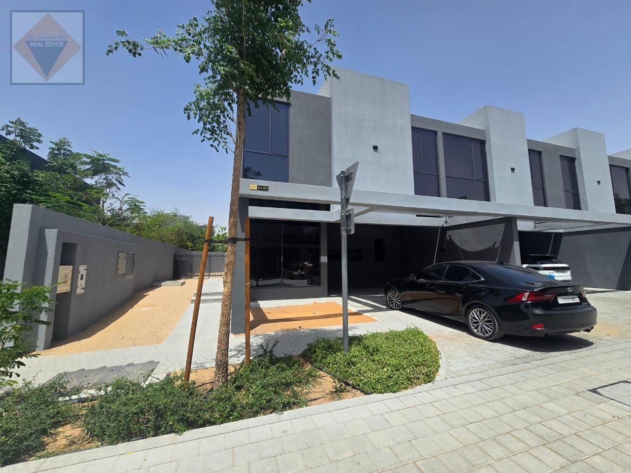 Luxury 4BR Corner Home | Expansive Layout & Grand Majlis | Secure Compound