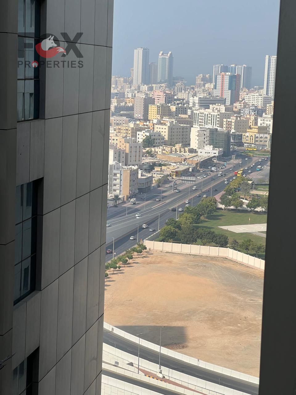 Lowest total 1BR in City Tower AED 340,000, monthly installment AED 3,070, 100% freehold for all nationalities, rental income up to AED 4,000/month, p