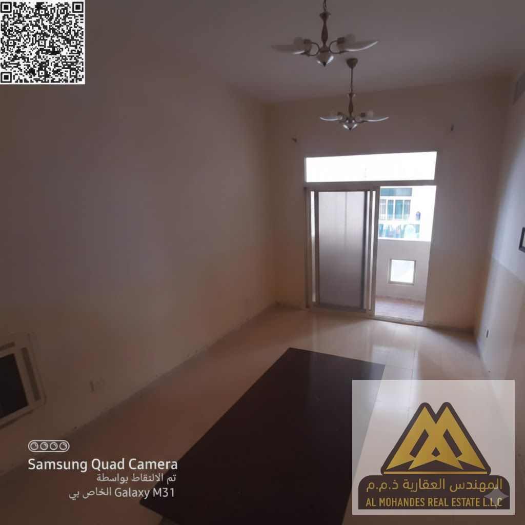 Prime location close to all amenities | Balcony with open views | Easy access to Dubai | Spacious apartments | Competitive price