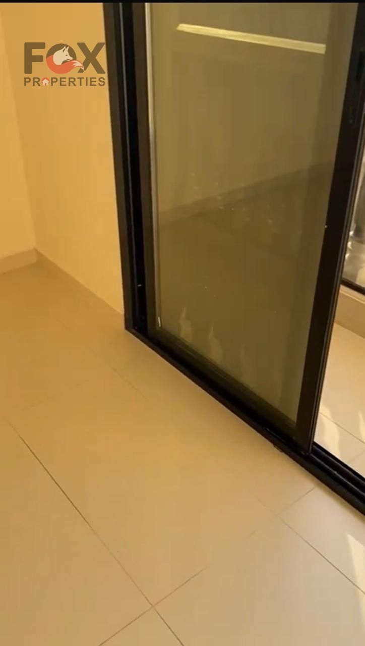 1 Bedroom Apartment for Rent in Ajman – First Occupancy with Balcony and Open View