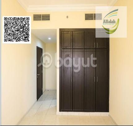 “1 Bedroom Apartment for Sale in Gold Tower A – With Parking | AED 340,000”