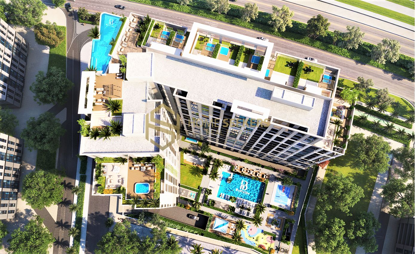 2+Maid's + Furnished | Prime Location | Great ROI