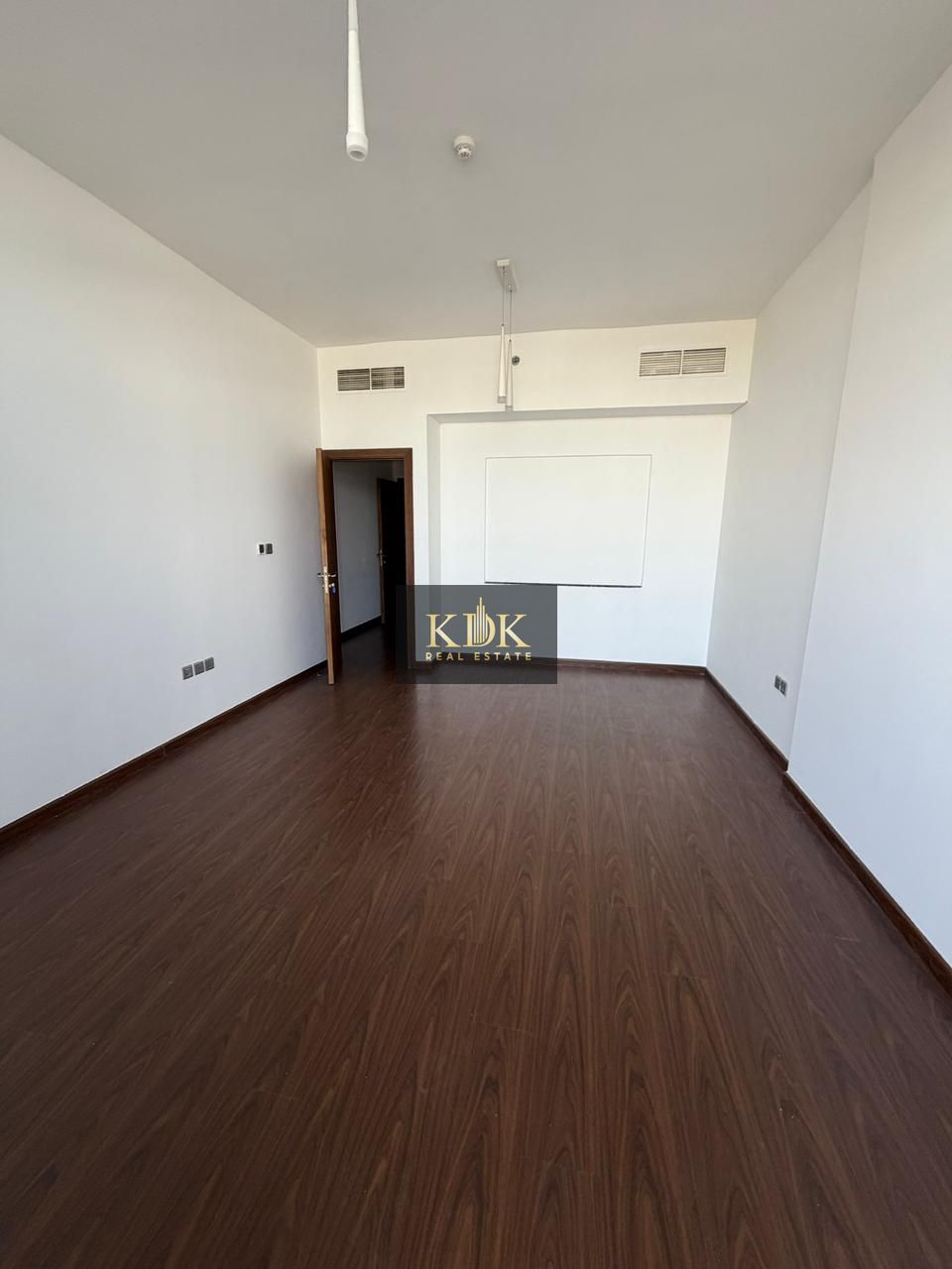 Spacious 2BHK | Unfurnished | Prime Location