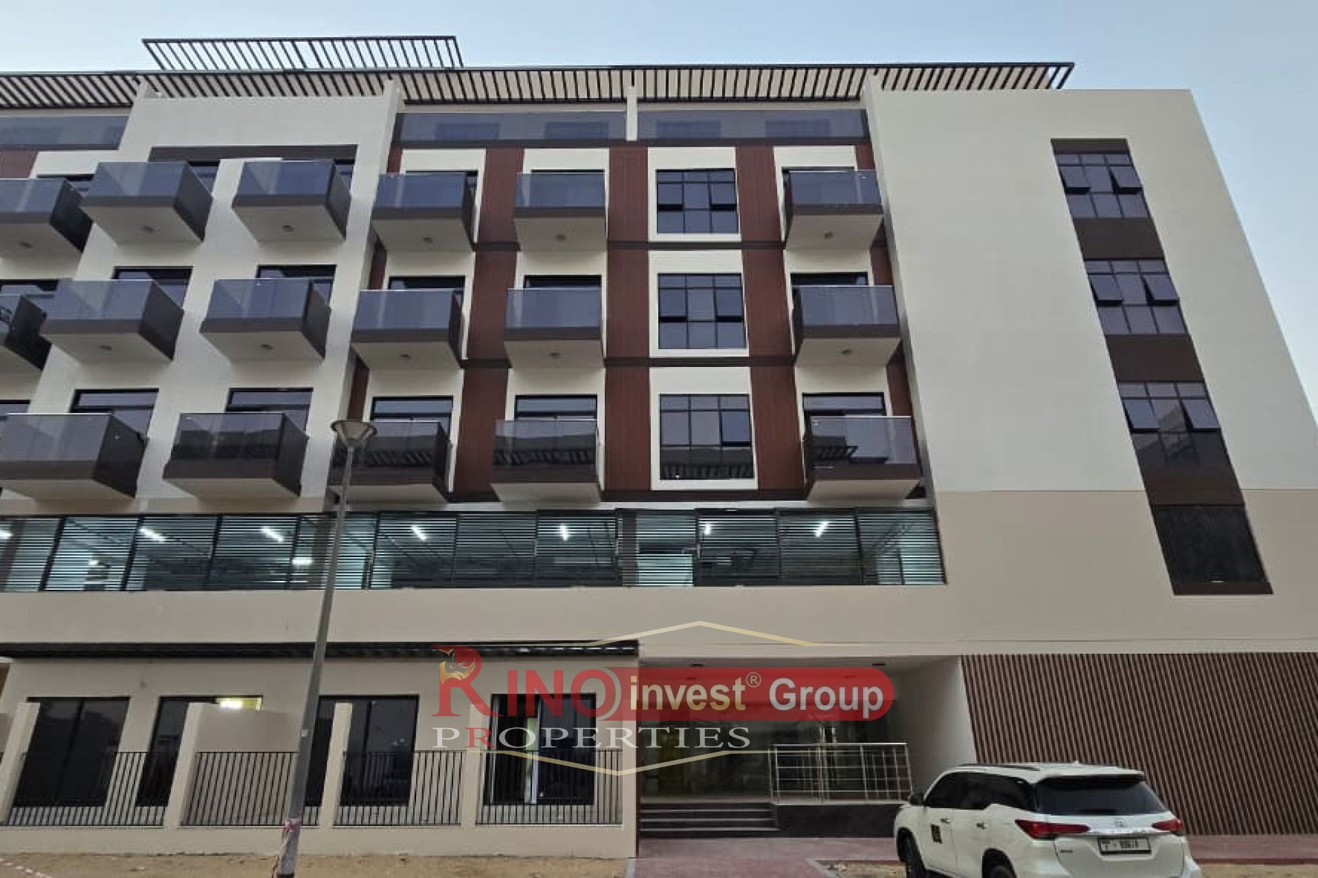 Apartment | 2BR | Spacious, Modern Interiors