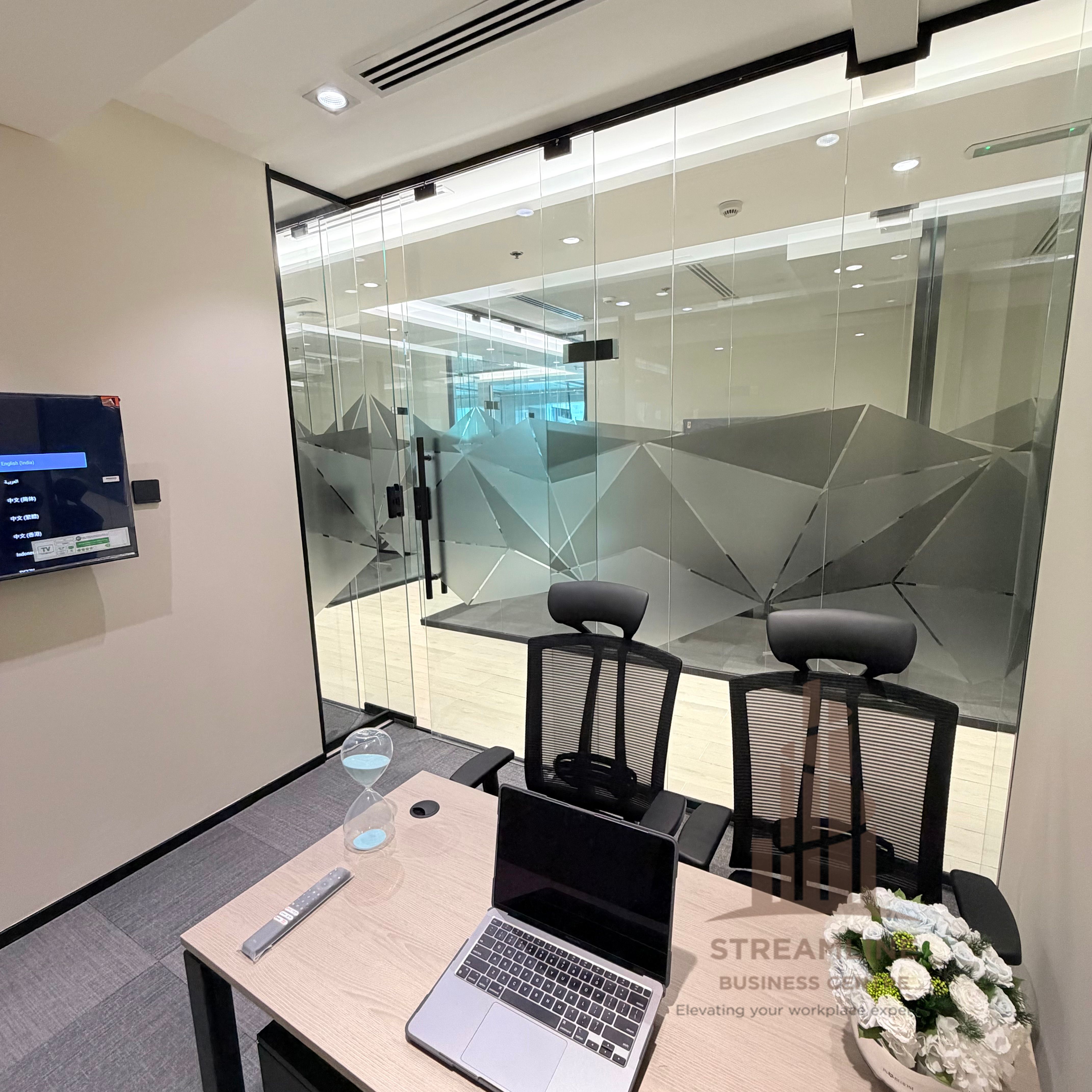 Virtual Ejari for Business License | DED Approved | Prime Dubai Location | Business Bay