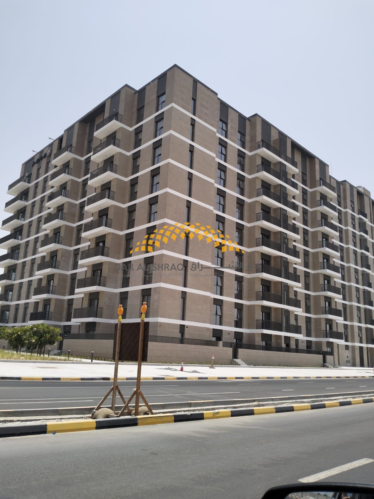 For Sale in Maryam Island – Partial Sea View & Prime Location | 2-Bedroom