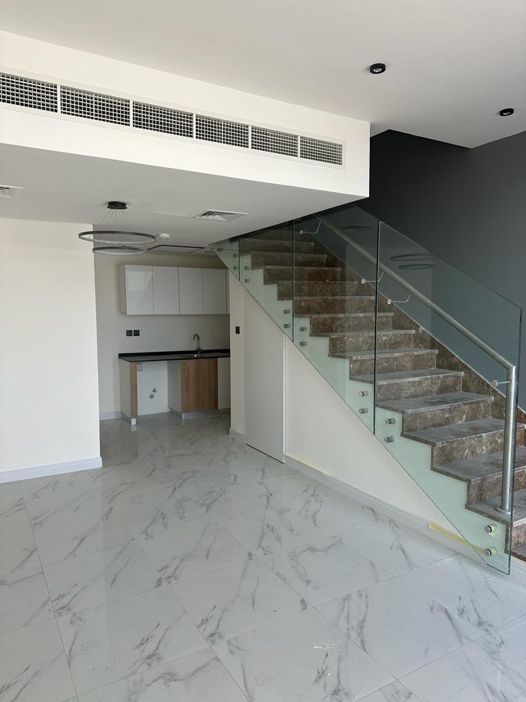 New Duplex 1 Bedroom | For Rent AED 74,000 |Rukan Residence Dubailand Dubai UAE