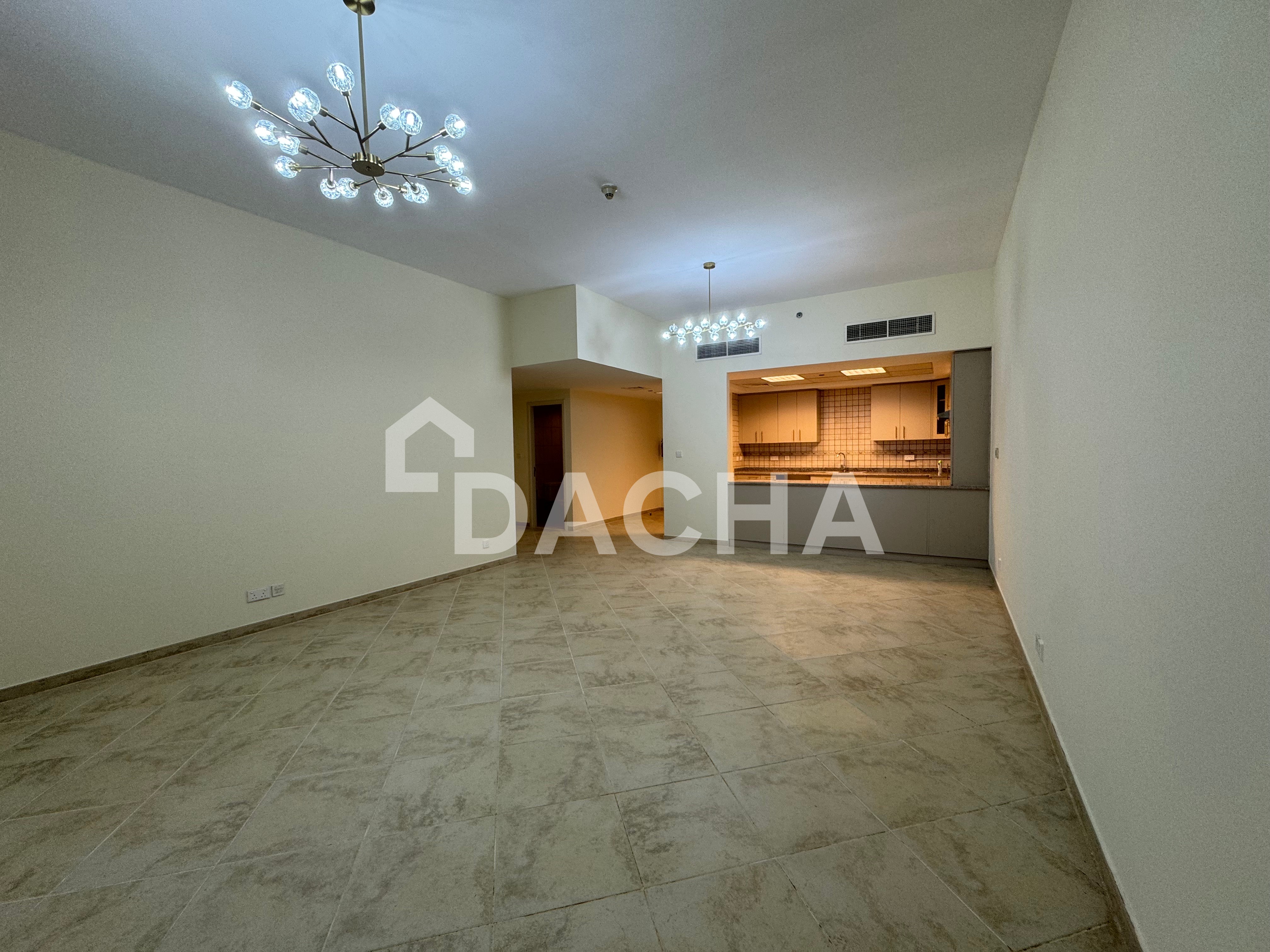 Ultra Spacious 3BR | Maid | Huge Terrace