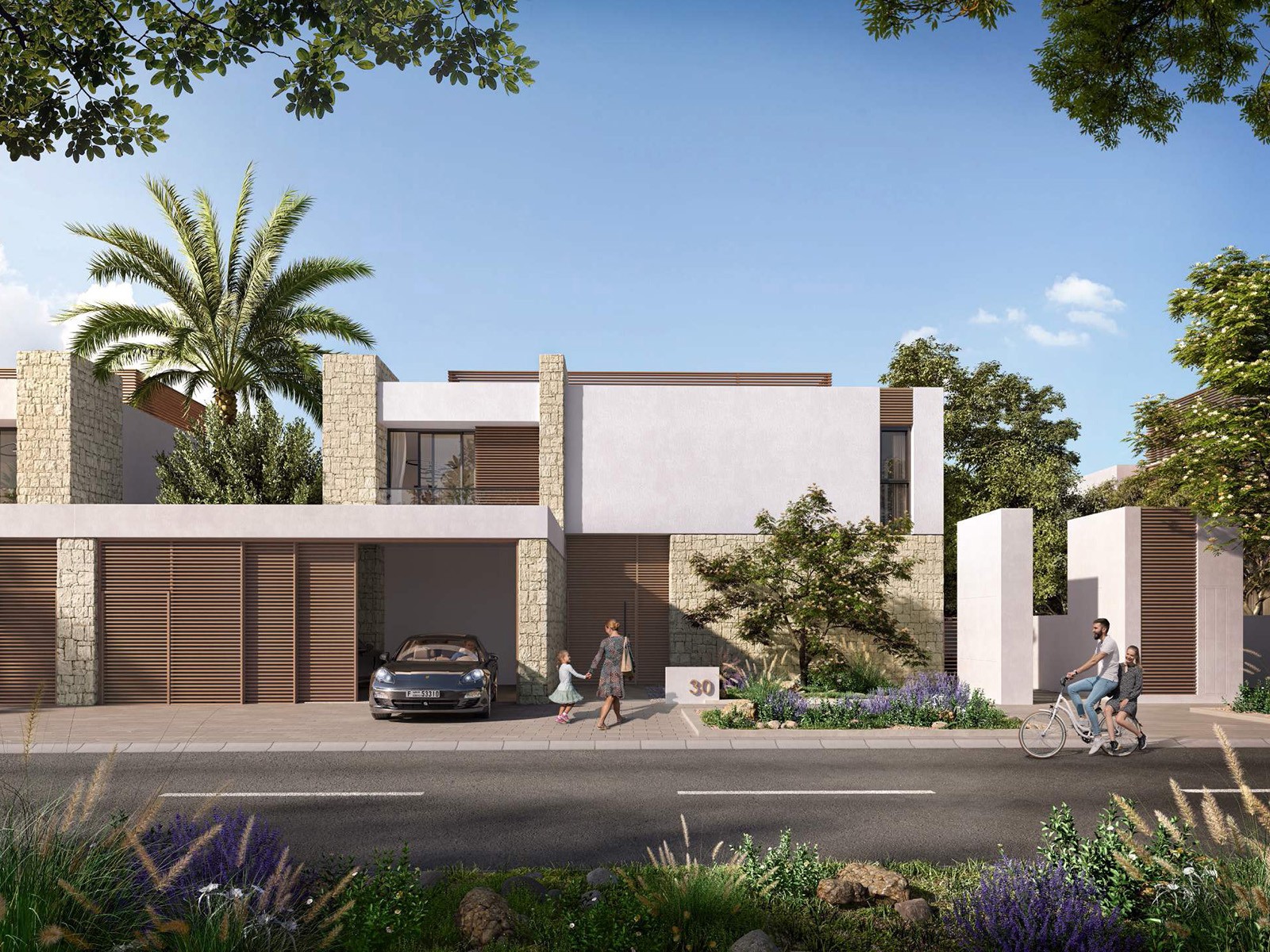 5bed Villa | Independent | Huge Plot
