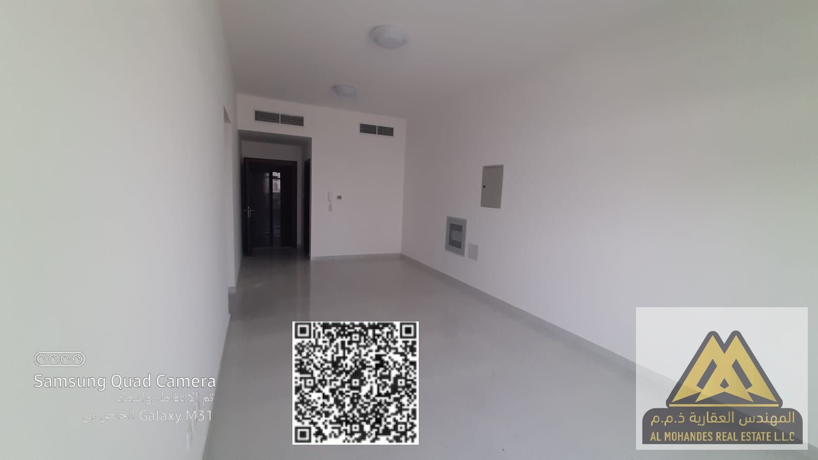 Apartment for Rent – Al Jurf 2