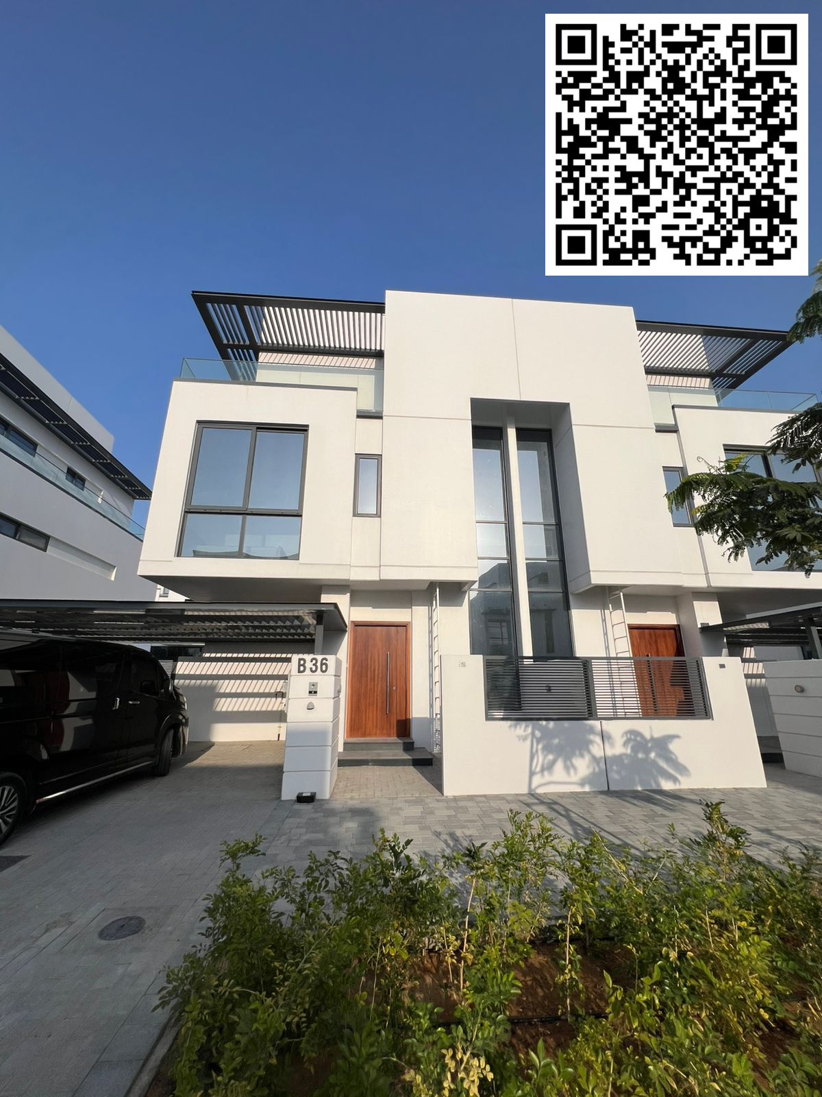 Villa for Sale or Rent in Sharjah – Prime Location A fantastic opportunity to own or rent a luxurious villa in one of the most desirable and peaceful