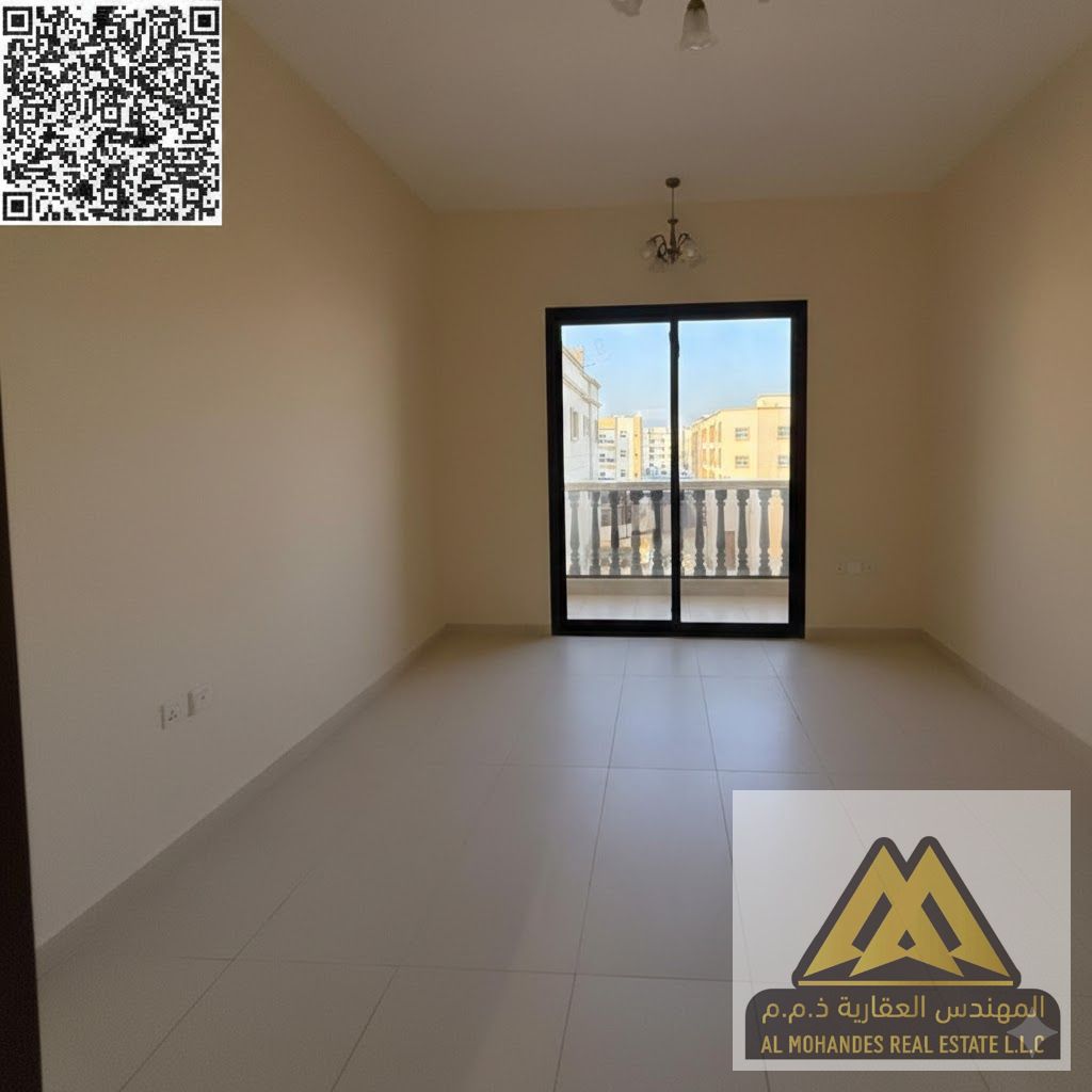 Master Bedroom | Brand New Building, First Occupancy | Easy access to Dubai due to its proximity to Sheikh Mohammed Bin Zayed Road