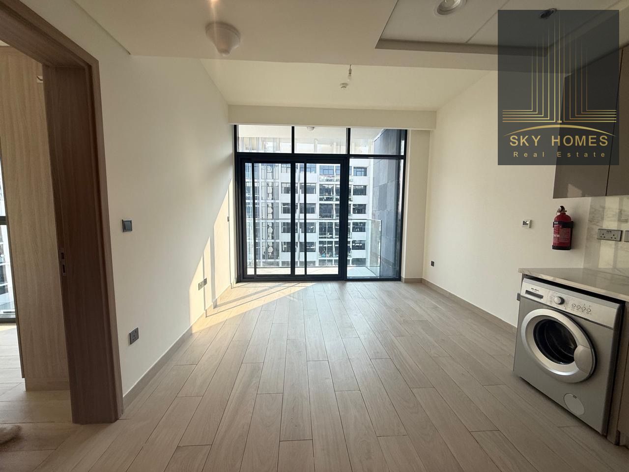 Brand New Ready To Move 1BHk Apartment With Kitchen Appliances Just In 75k