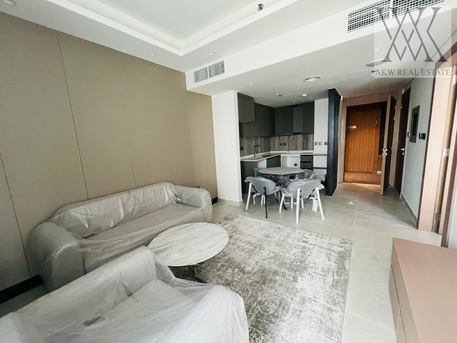 FULLY FURNISHED | BRAND NEW | HIGH FLOOR | OPEN VIEW