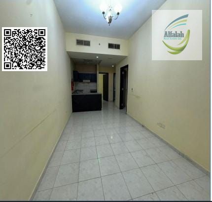 “Spacious 1 Bedroom + Study Apartment for Sale in Goldcrest Tower A – Emirates City | AED 350,000”