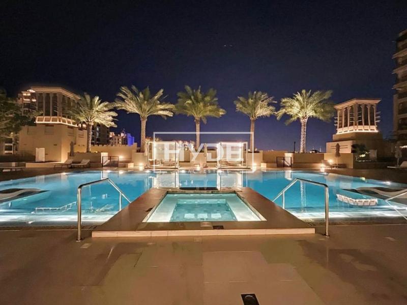 Furnished | Mid Floor | Lowest Price