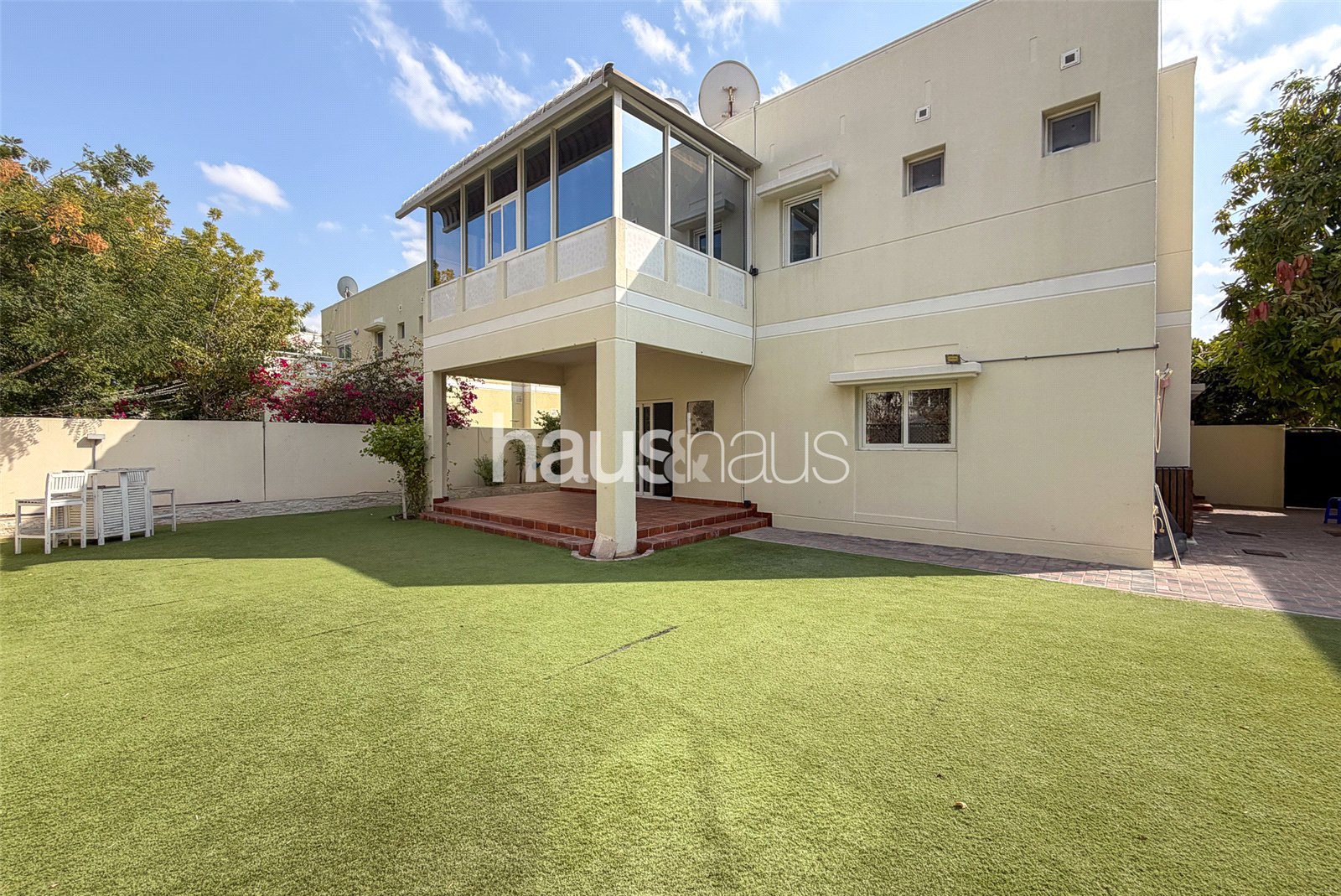 Type 2 | Vacant | 4 bedroom