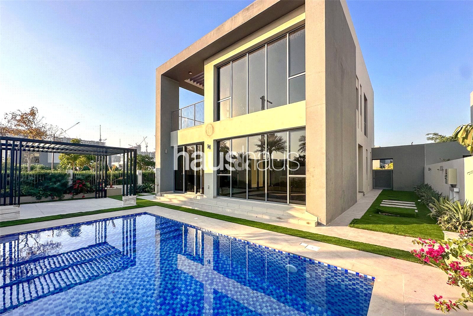 Stunning | Upgraded | Luxury Living