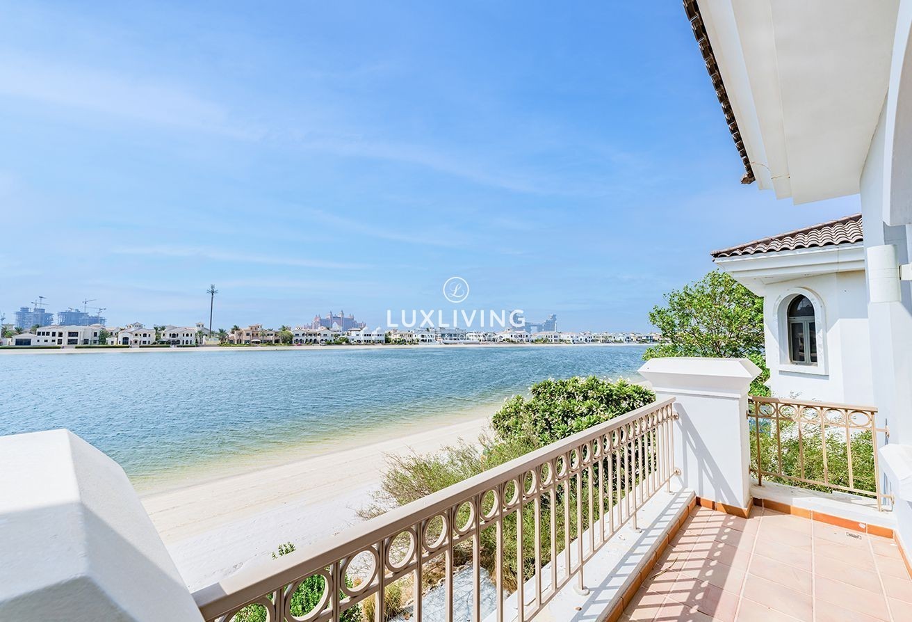 Atlantis View | High Number | Vacant