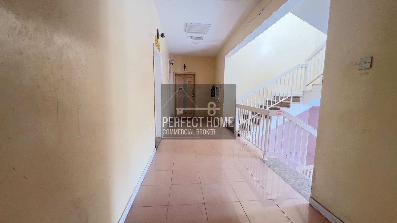 Spacious 2BHK for Rent in Maysaloon | Only 26K Yearly | With Balcony| Ready to Move