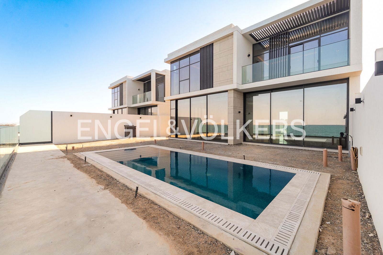 Price Close to OP with Full Sea and Casino Views
