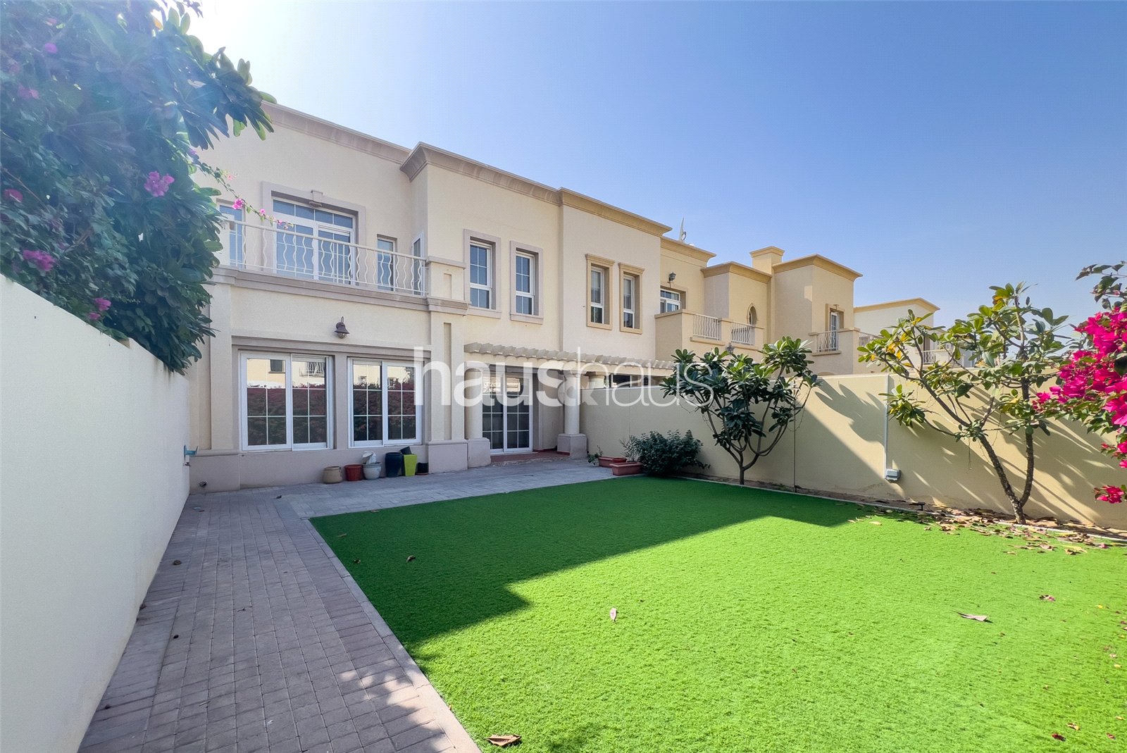 Lake and Park View | Family Home | Available Now