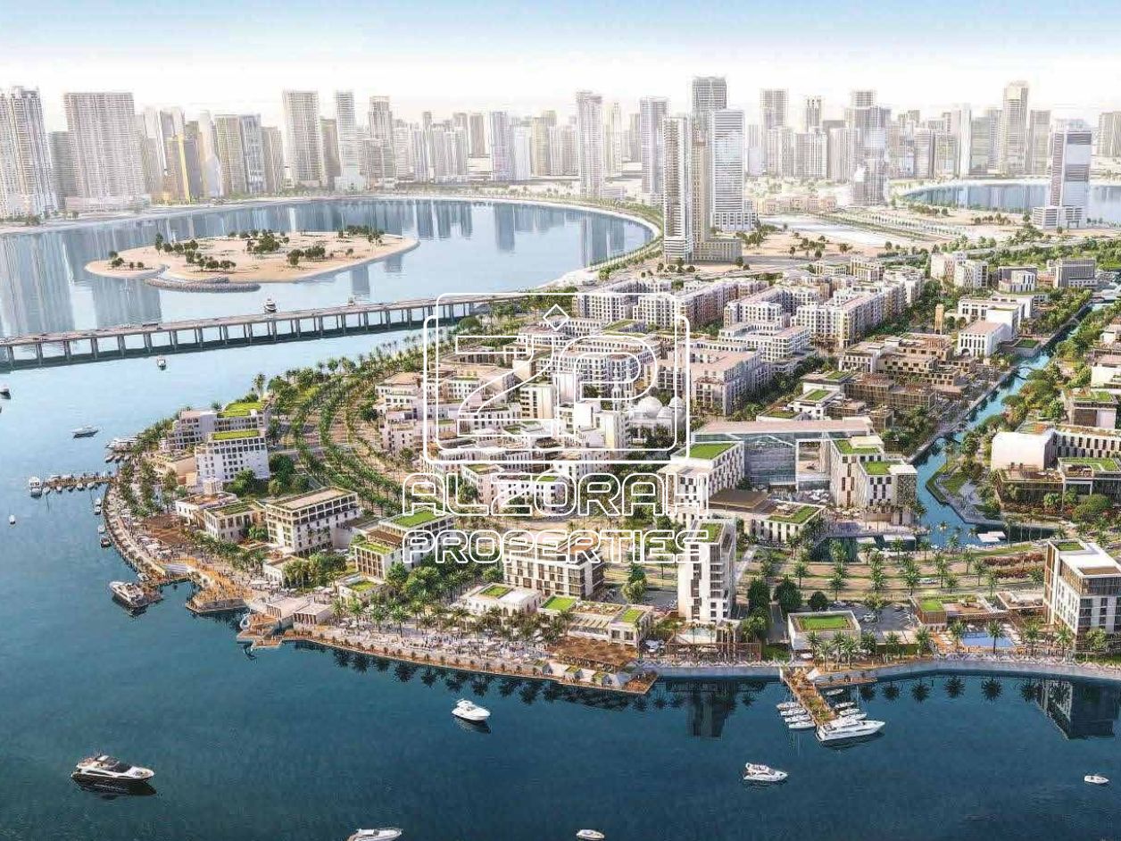 Compact Island Asset Built for Rental Performance